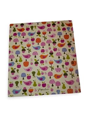 Paperchase Adhesive Paged Photo Album Scrapbook